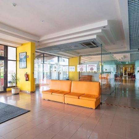 Apartamento 1007 Clube Praia Rocha Lic Nr 55298 Al Portimão Buitenkant foto