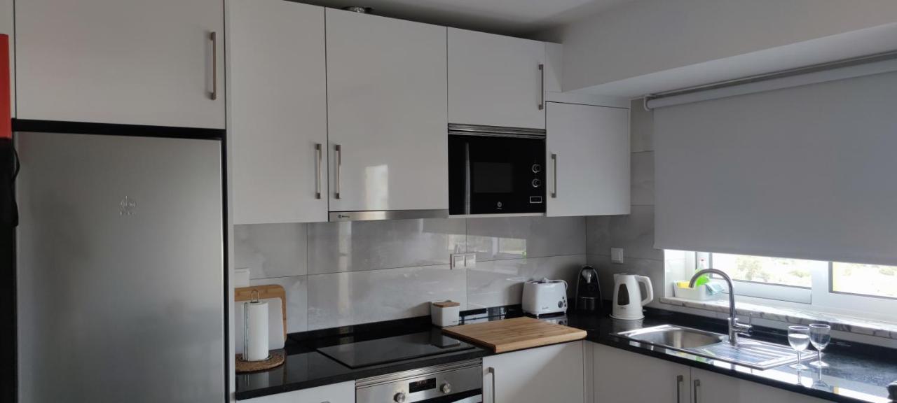 Apartamento 1007 Clube Praia Rocha Lic Nr 55298 Al Portimão Buitenkant foto