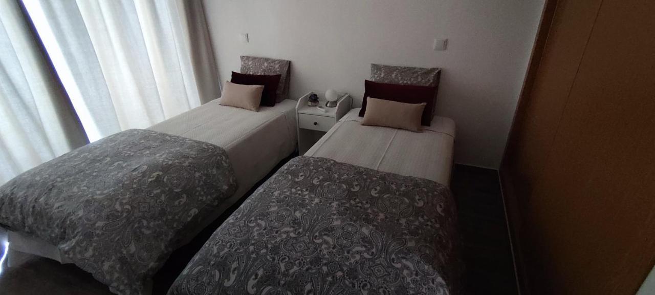 Apartamento 1007 Clube Praia Rocha Lic Nr 55298 Al Portimão Buitenkant foto