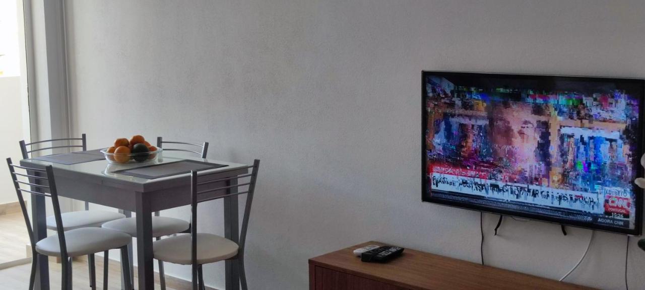 Apartamento 1007 Clube Praia Rocha Lic Nr 55298 Al Portimão Buitenkant foto