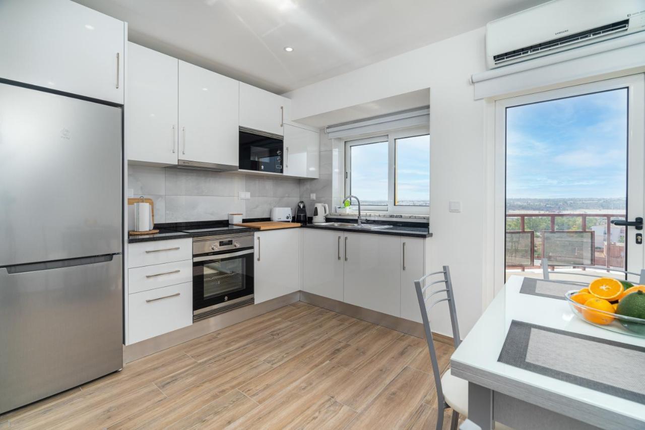 Apartamento 1007 Clube Praia Rocha Lic Nr 55298 Al Portimão Buitenkant foto