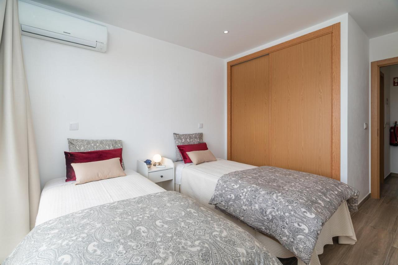 Apartamento 1007 Clube Praia Rocha Lic Nr 55298 Al Portimão Buitenkant foto