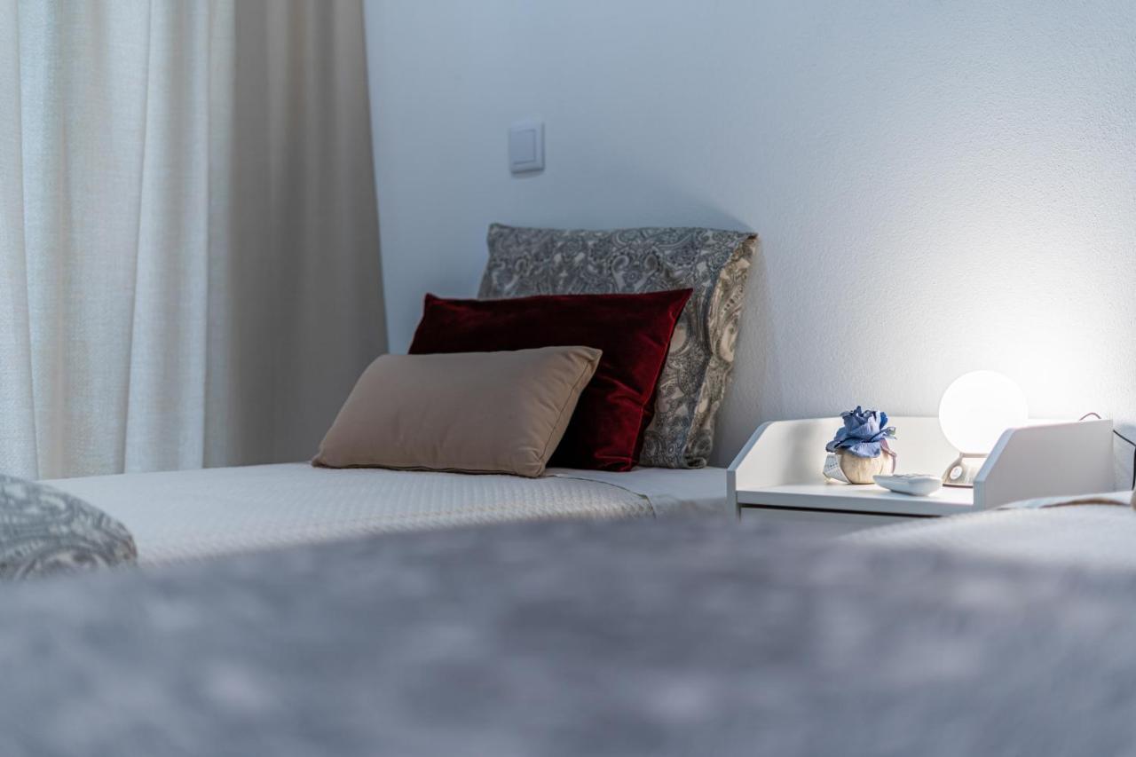 Apartamento 1007 Clube Praia Rocha Lic Nr 55298 Al Portimão Buitenkant foto