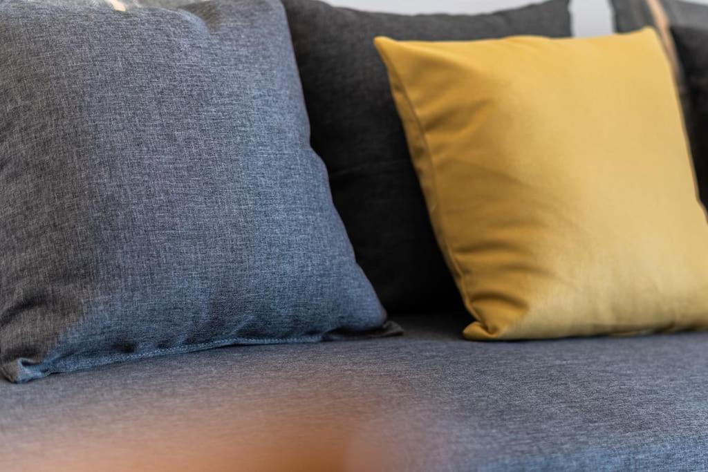 Apartamento 1007 Clube Praia Rocha Lic Nr 55298 Al Portimão Buitenkant foto