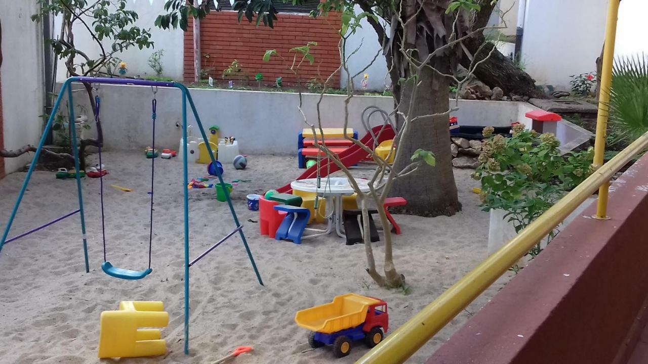 Apartamento 1007 Clube Praia Rocha Lic Nr 55298 Al Portimão Buitenkant foto